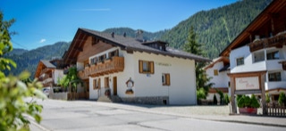 Esterno estivo